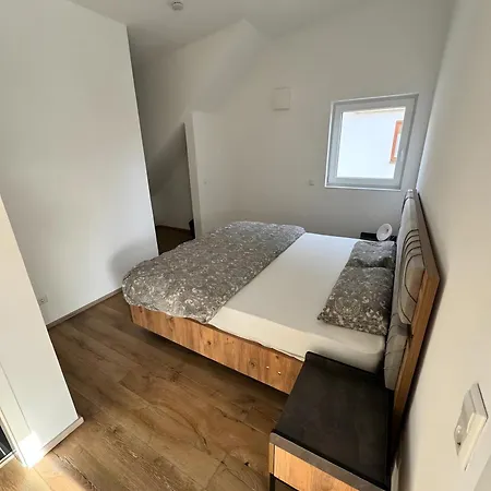 City Villa Bad Duerrheim * Bad Duerrheim