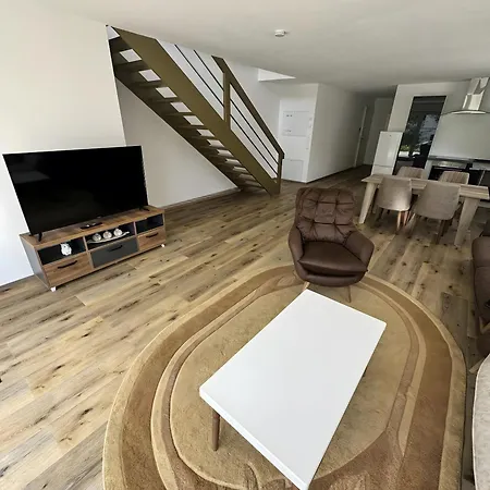 City Villa Bad Duerrheim
