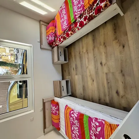 Holiday home City Villa Bad Duerrheim