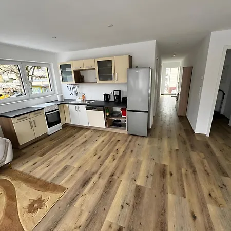 Ferienhaus City Villa Bad Dürrheim Bad Dürrheim