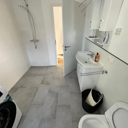 City Villa Bad Dürrheim Bad Dürrheim