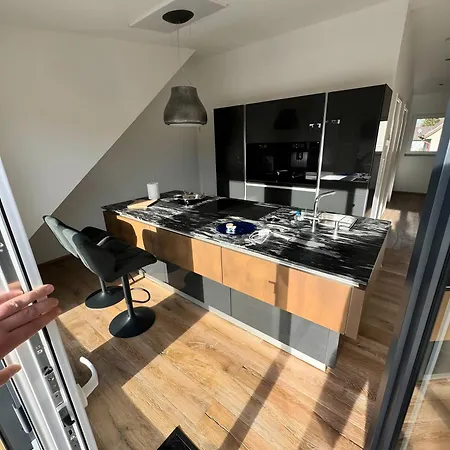 Ferienhaus City Villa Bad Dürrheim