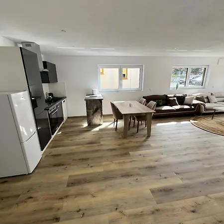 City Villa Bad Dürrheim *