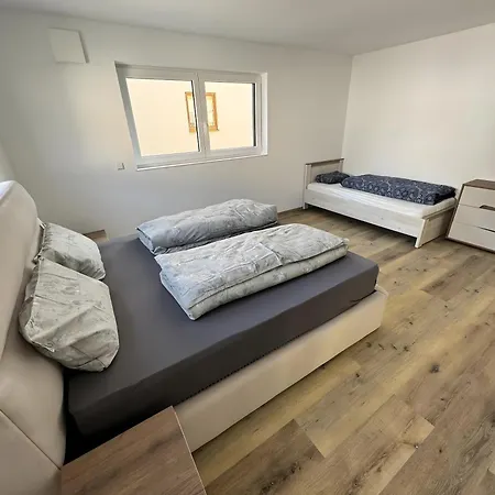City Villa Bad Dürrheim Ferienhaus *