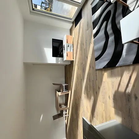 Ferienhaus City Villa Bad Dürrheim *